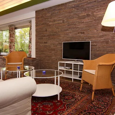 Holiday home Am Wung,