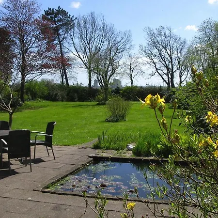 Holiday home Am Wung, Husum (Schleswig-Holstein)