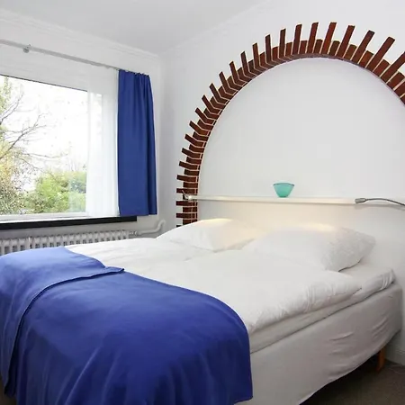 Holiday home Am Wung,