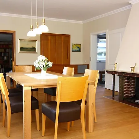 Holiday home Am Wung,