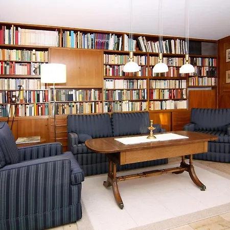 Ferienhaus House Am Wung, *