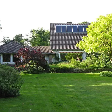 Casa de Férias Fuer Bis Zu 6 Personen, Am Wung In