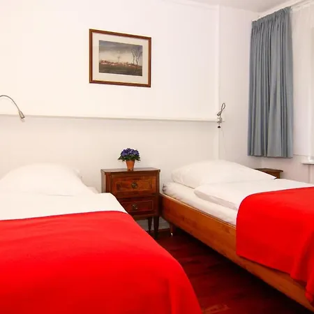 Holiday home Am Wung, Husum (Schleswig-Holstein)