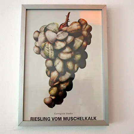 Casa de Férias Fuer Bis Zu 6 Personen, Am Wung In *
