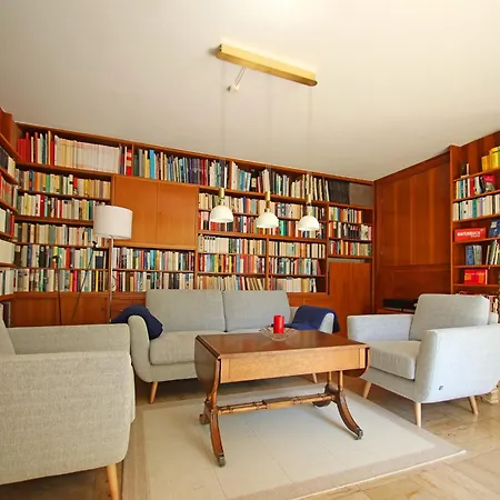 Casa de Férias Fuer Bis Zu 6 Personen, Am Wung In