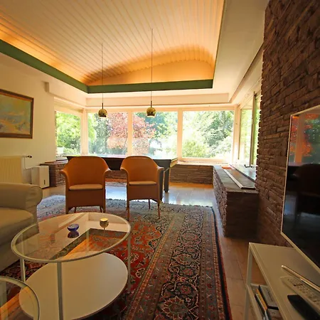 Casa de Férias Fuer Bis Zu 6 Personen, Am Wung In *