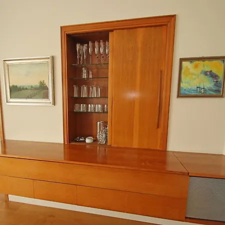 Casa de Férias Fuer Bis Zu 6 Personen, Am Wung In *