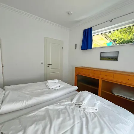 Fuer Bis Zu 6 Personen, Am Wung In Casa de Férias *