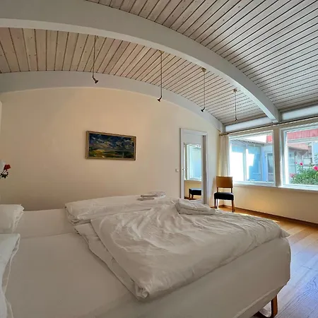 Casa de Férias Fuer Bis Zu 6 Personen, Am Wung In *