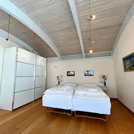 Casa de Férias Fuer Bis Zu 6 Personen, Am Wung In *