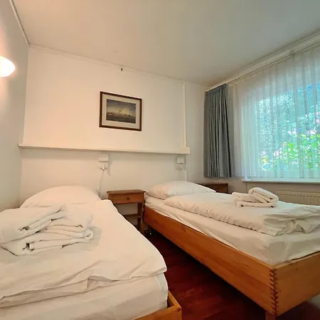 Fuer Bis Zu 6 Personen, Am Wung In Casa de Férias