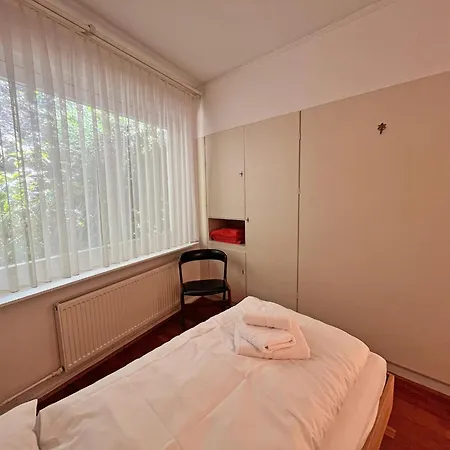 Casa de Férias Fuer Bis Zu 6 Personen, Am Wung In Husum (Schleswig-Holstein)