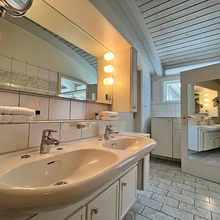 Fuer Bis Zu 6 Personen, Am Wung In Casa de Férias Husum (Schleswig-Holstein)