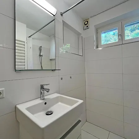 Fuer Bis Zu 6 Personen, Am Wung In Casa de Férias
