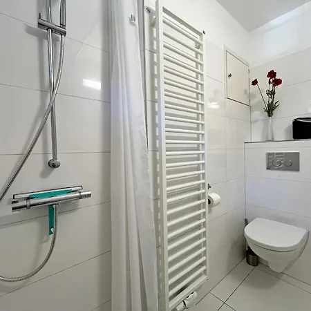 Casa de Férias Fuer Bis Zu 6 Personen, Am Wung In