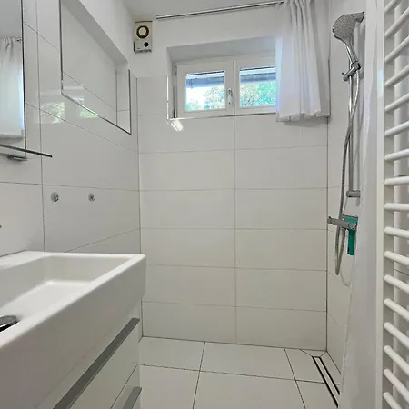 Fuer Bis Zu 6 Personen, Am Wung In Husum (Schleswig-Holstein)