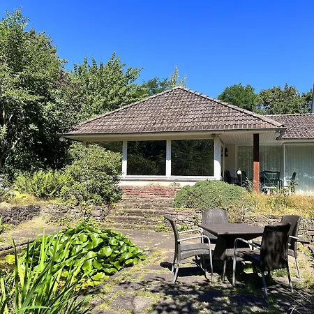 Fuer Bis Zu 6 Personen, Am Wung In Casa de Férias Husum (Schleswig-Holstein)